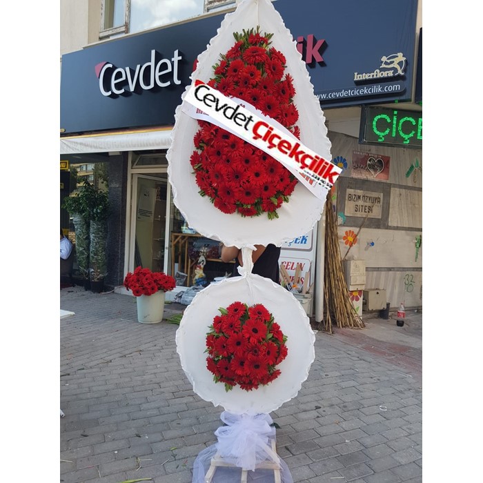 Çiftli Model